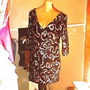 Cocktail dress